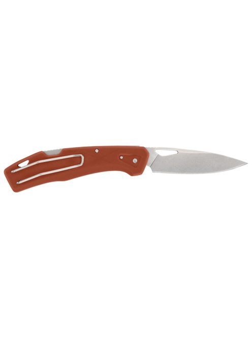 Gerber LST zsebkés (bliszter), narancssárga - 25 év garanciával