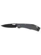 Gerber LST zsebkés (bliszter), szürke - 25 év garanciával