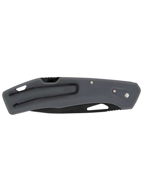 Gerber LST zsebkés (bliszter), szürke - 25 év garanciával