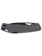 Gerber LST zsebkés (bliszter), szürke - 25 év garanciával