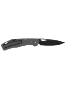 Gerber LST zsebkés (bliszter), szürke - 25 év garanciával