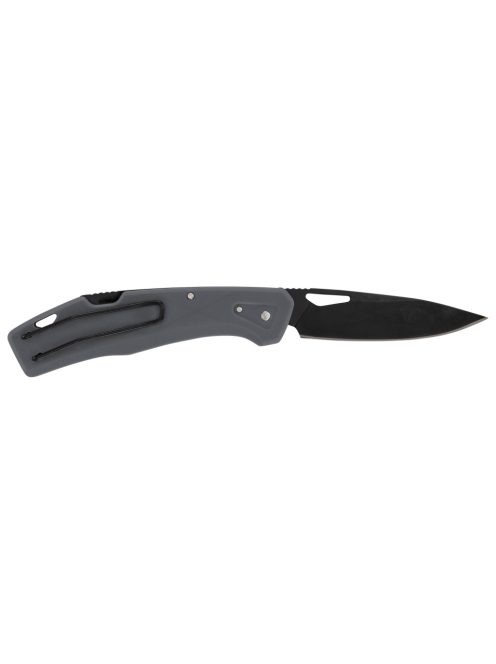 Gerber LST zsebkés (bliszter), szürke - 25 év garanciával