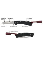 Gerber LST MINI zsebkés - 25 év garanciával