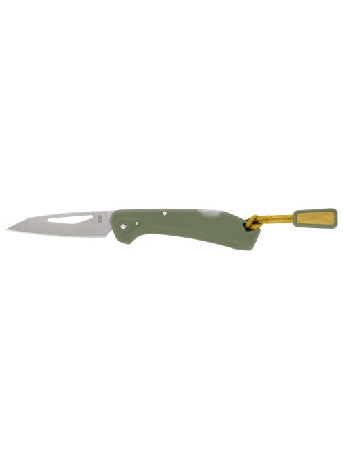 Gerber LST MINI, zsebkés, zöld - 25 év garanciával