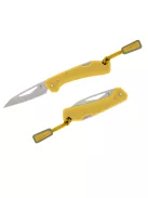 Gerber LST MINI, zsebkés, sárga - 25 év garanciával