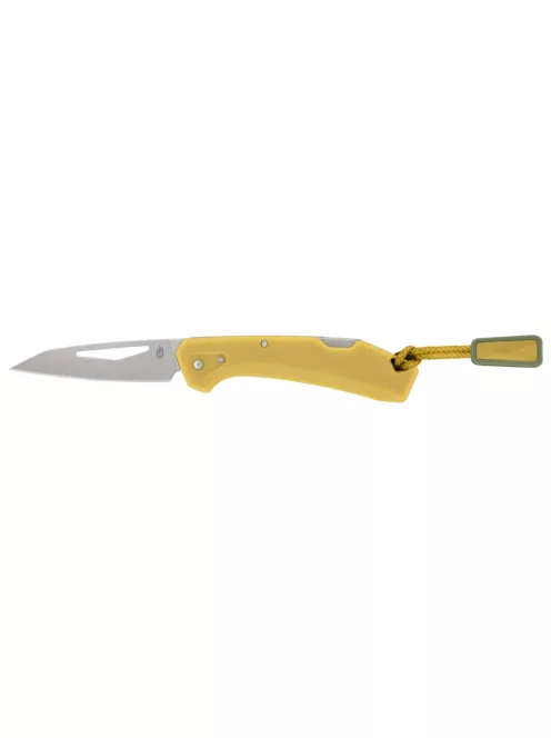 Gerber LST MINI, zsebkés, sárga - 25 év garanciával