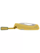 Gerber LST MINI, zsebkés, sárga - 25 év garanciával
