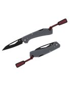 Gerber LST MINI, zsebkés, szürke - 25 év garanciával