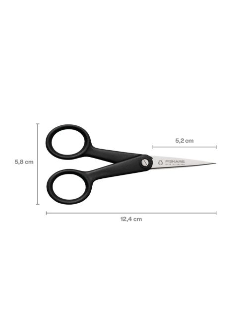 Fiskars Functional Form Renew hímző olló