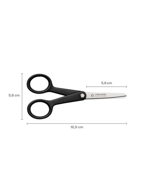 Fiskars Functional Form Renew hobbi olló 13 cm