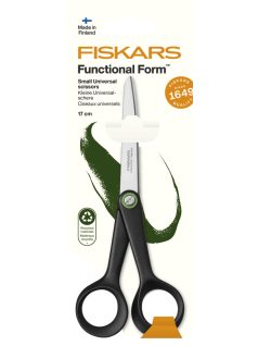 Fiskars Functional Form™ Renew univerzális olló, 17 cm