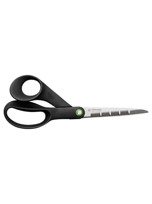 Fiskars FF Renew konyhai olló, 21 cm