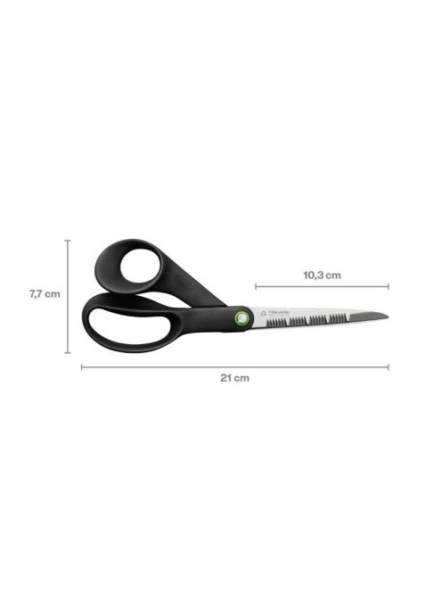 Fiskars FF Renew konyhai olló, 21 cm