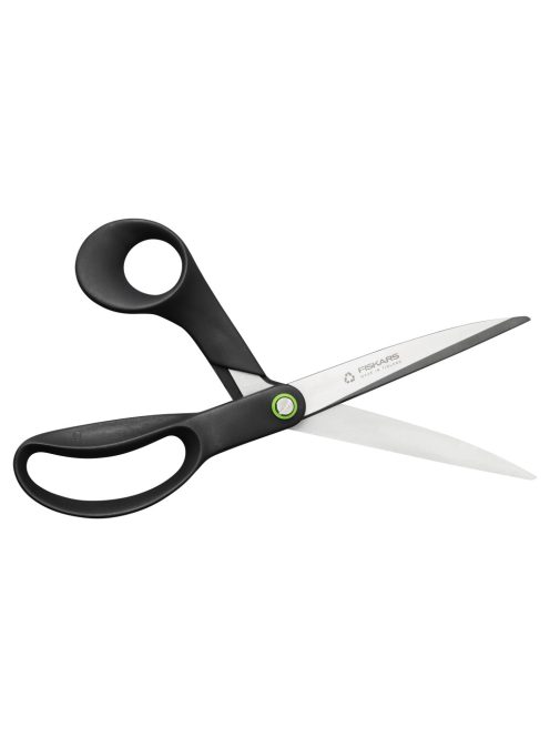 Fiskars Functional Form Renew nagy univerzális olló, 25cm