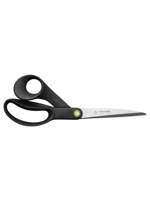Fiskars Functional Form Renew nagy univerzális olló, 25cm