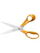 Fiskars Classic univerzális háztartási olló, 21 cm - 25 év garanciával 