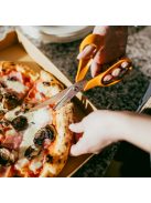 Fiskars Classic univerzális háztartási olló, 21 cm - 25 év garanciával 