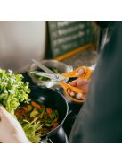 Fiskars Classic univerzális háztartási olló, 21 cm - 25 év garanciával 