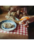 Fiskars Classic univerzális háztartási olló, 21 cm - 25 év garanciával 