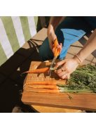 Fiskars Classic univerzális háztartási olló, 21 cm - 25 év garanciával 