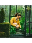 Fiskars Classic univerzális kerti olló, 21 cm - 25 év garanciával 