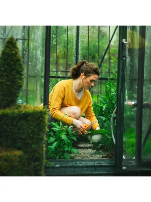 Fiskars Classic univerzális kerti olló, 21 cm - 25 év garanciával 