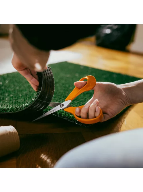 Fiskars Classic univerzális barkácsolló, 21 cm - 25 év garanciával 