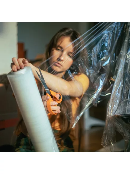 Fiskars Classic univerzális barkácsolló, 21 cm - 25 év garanciával 