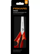 Fiskars Classic univerzális háztartási olló, balkezes, 21 cm - 25 év garanciával 