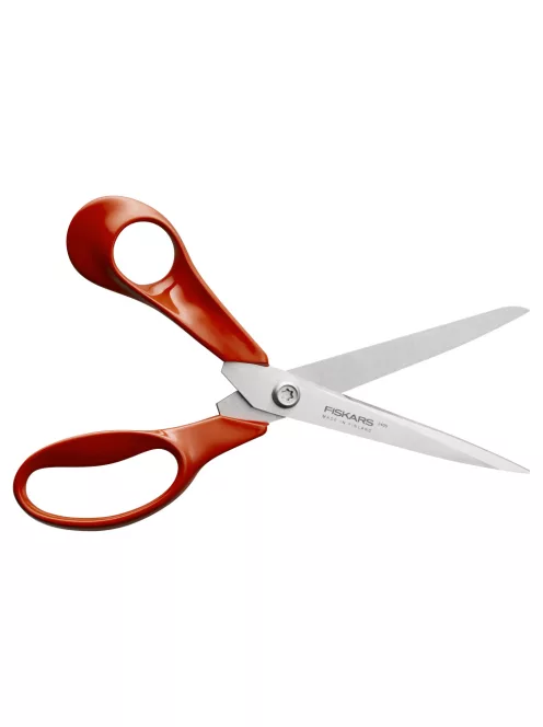 Fiskars Classic univerzális háztartási olló, balkezes, 21 cm - 25 év garanciával 