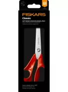 Fiskars Classic univerzális barkácsolló, balkezes, 21 cm - 25 év garanciával 