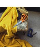 Fiskars Classic nagy univerzális kézműves és textil olló, 25 cm - 25 év garanciával (A 1005151-es szabóolló utódja)