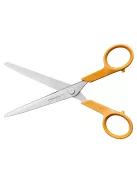 Fiskars Classic kis univerzális háztartási olló, 16 cm - 25 év garanciával ( CSOMAGOLÁSSÉRÜL, HIBÁTLAN TERMÉK)
