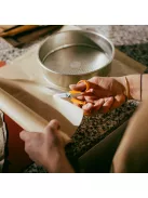 Fiskars Classic kis univerzális háztartási olló, 16 cm - 25 év garanciával ( CSOMAGOLÁSSÉRÜL, HIBÁTLAN TERMÉK)