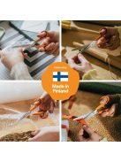 Fiskars Classic kis univerzális kézműves olló, 16 cm - 25 év garanciával 