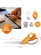 Fiskars Classic szabóolló, 27 cm - 25 év garanciával 