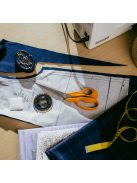 Fiskars Classic szabóolló, 27 cm - 25 év garanciával 