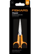 Fiskars Classic varróolló, 13 cm - 25 év garanciával 