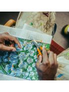 Fiskars Classic varróolló, 13 cm - 25 év garanciával 