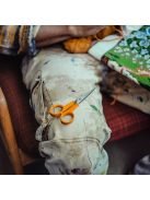 Fiskars Classic varróolló, 13 cm - 25 év garanciával 