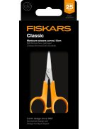 Fiskars Classic körömvágó olló, hajlított, 10 cm - 25 év garanciával 