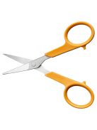 Fiskars Classic körömvágó olló, hajlított, 10 cm - 25 év garanciával 