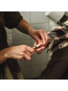 Fiskars Classic körömvágó olló, egyenes, 10 cm - 25 év garanciával 