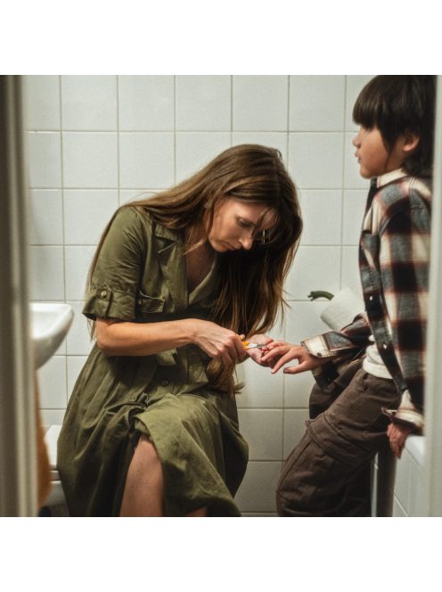 Fiskars Classic körömvágó olló, egyenes, 10 cm - 25 év garanciával 