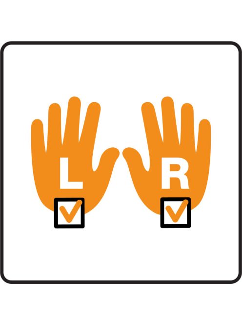 Fiskars Classic körömvágó olló, egyenes, 10 cm - 25 év garanciával 