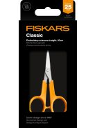 Fiskars Classic kézimunka olló, 10 cm - 25 év garanciával 