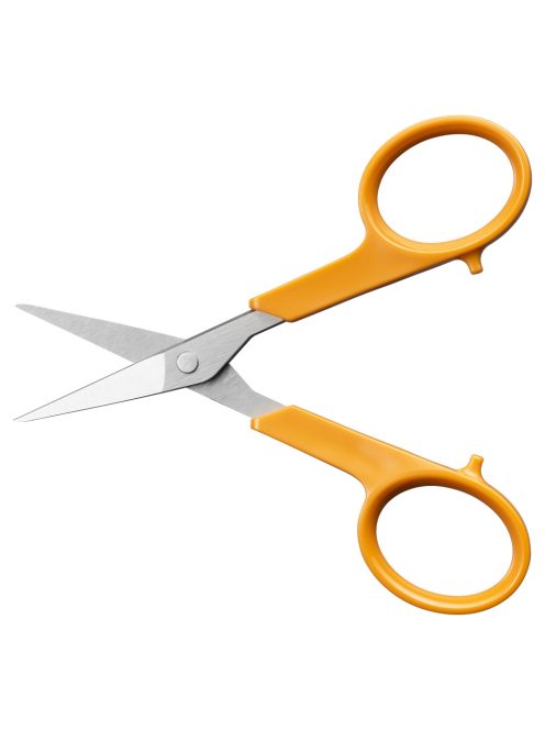 Fiskars Classic kézimunka olló, 10 cm - 25 év garanciával 