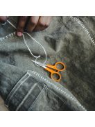 Fiskars Classic kézimunka olló, 10 cm - 25 év garanciával 