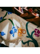 Fiskars Classic kézimunka olló, 10 cm - 25 év garanciával 