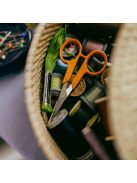 Fiskars Classic kézimunka olló, 10 cm - 25 év garanciával 